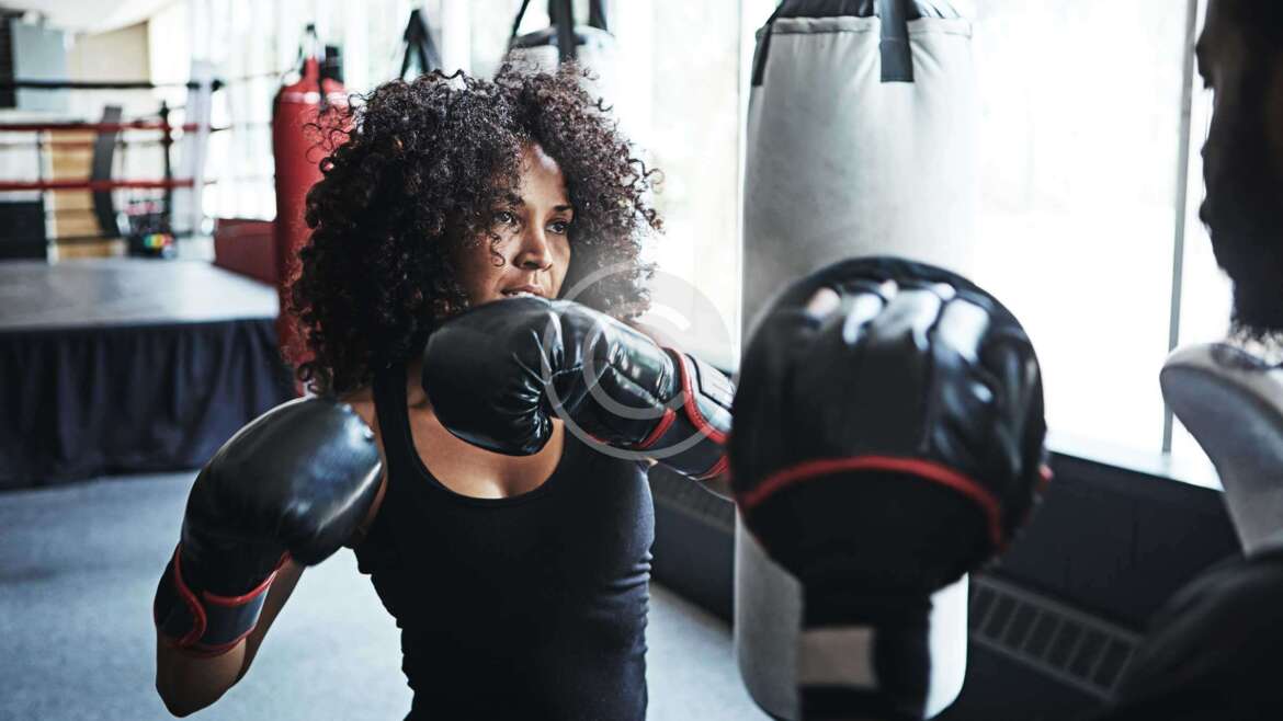 Boxing