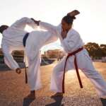 Brazilian Jiu-Jitsu