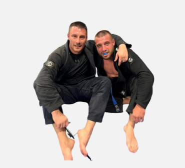 Brazilian Jiu-Jitsu