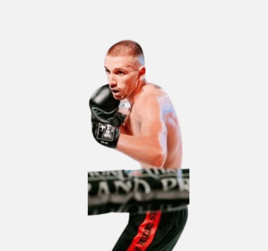 Boxing