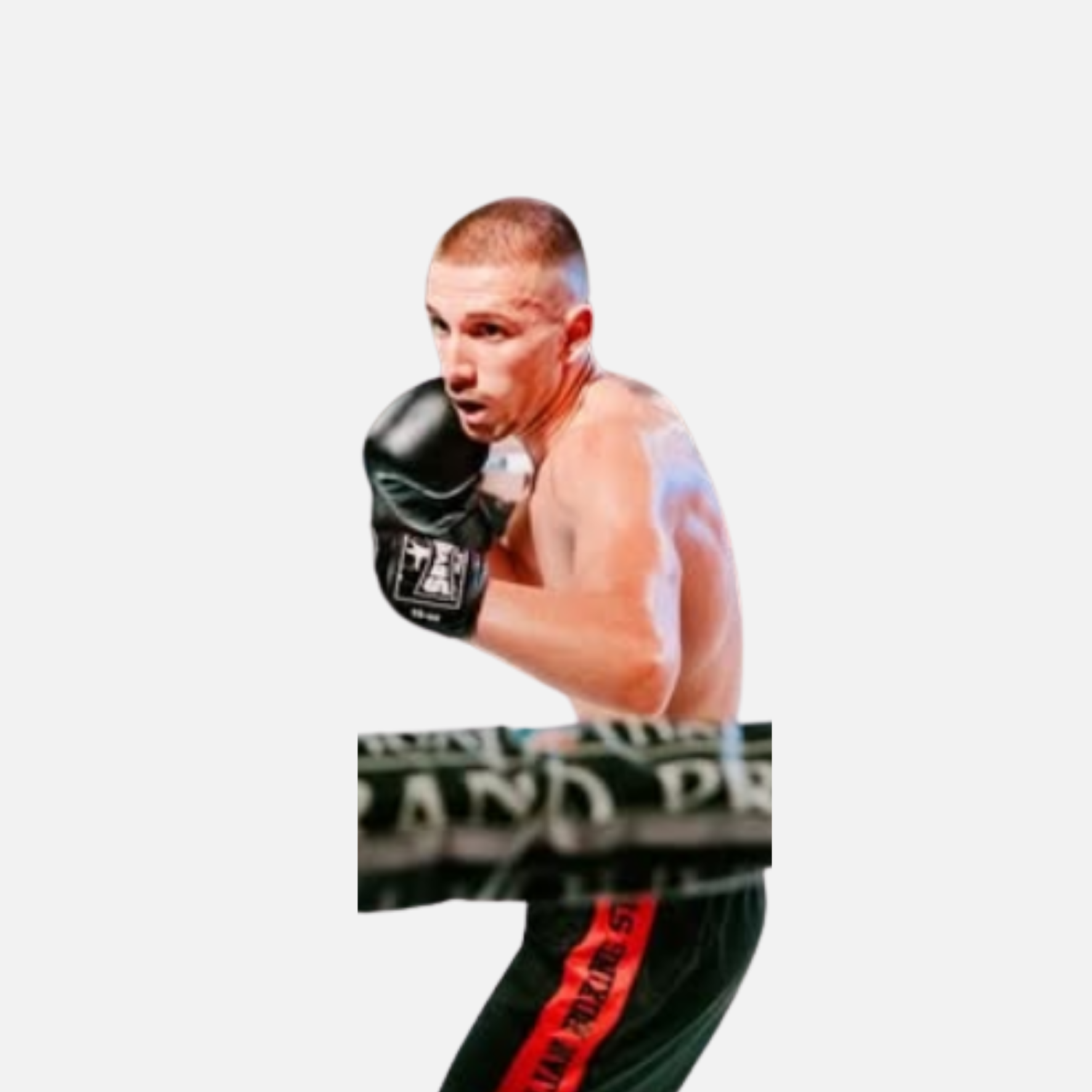 Boxing