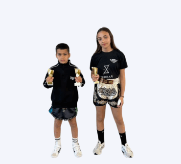 Kids Class