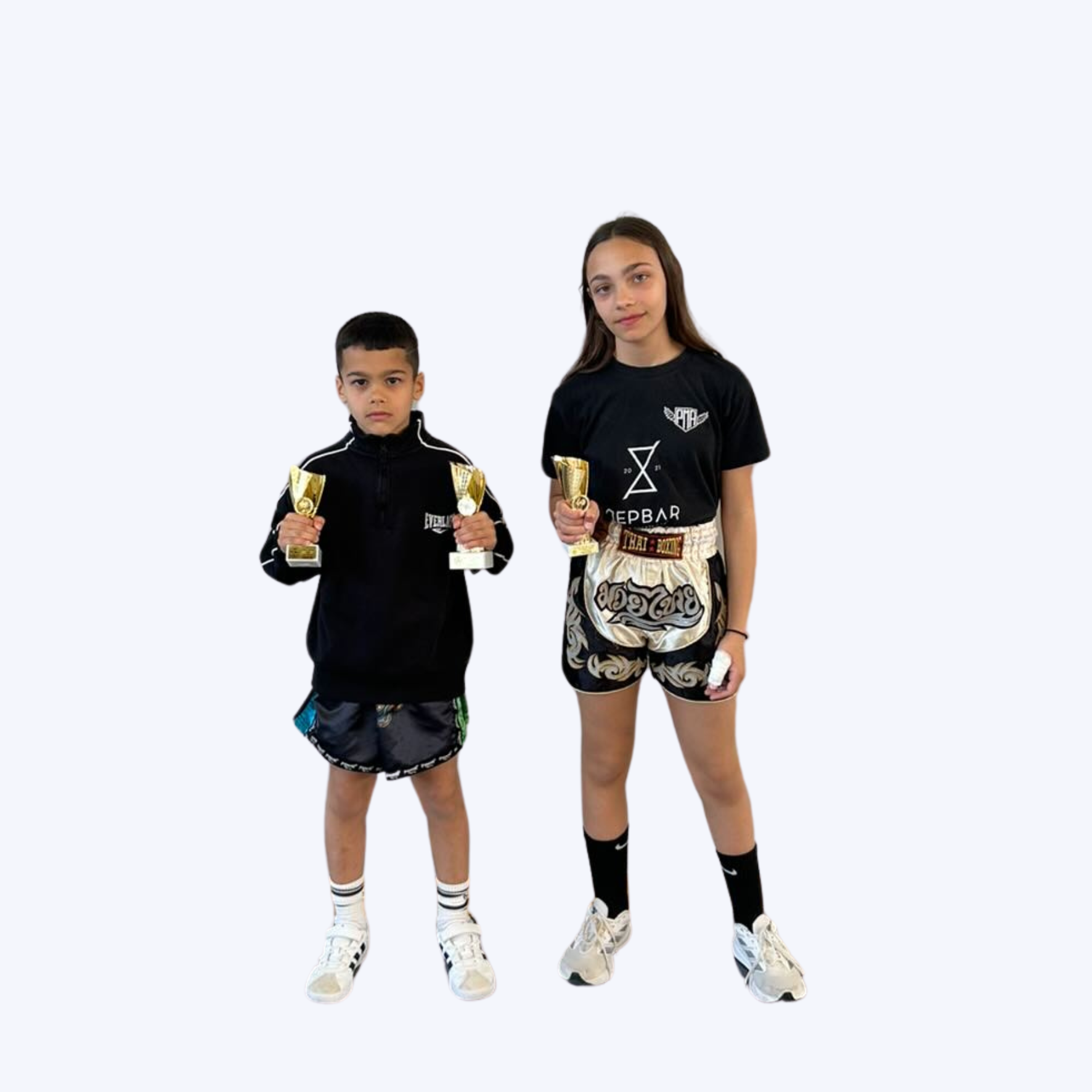 Kids Class